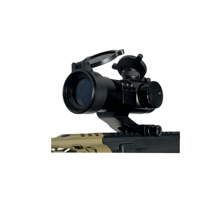 „Alpha“ Tactical M4 (Metall) Gel Blaster