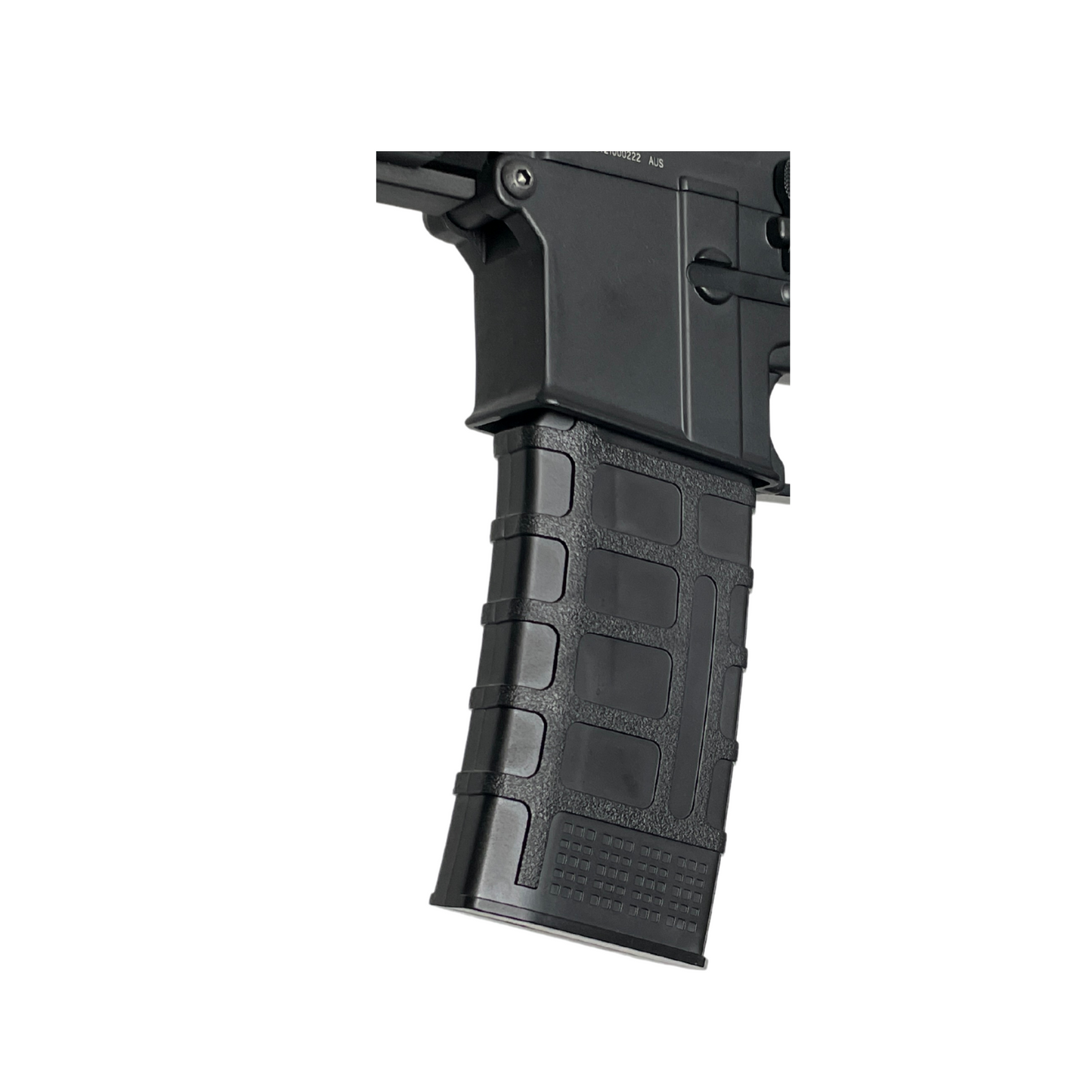 Kundenspezifischer „Ghost Recon“ M4 (Metall) Gel Blaster