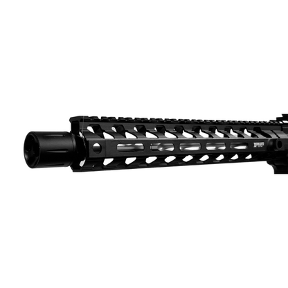 „El Loco“ GBG Custom – Gel Blaster (Metall)