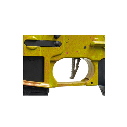 GBG #05 Custom – Gel Blaster (Metall)