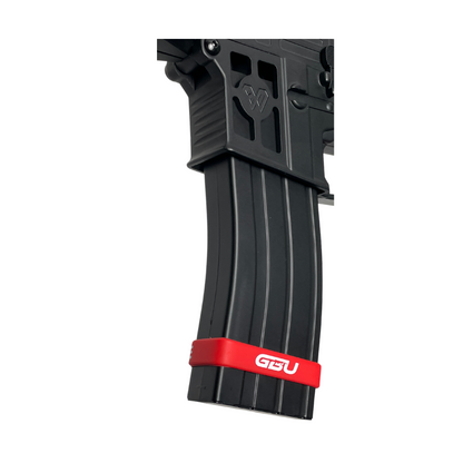 „Head Huncho“ Taktischer M4 (Metall) Gel Blaster