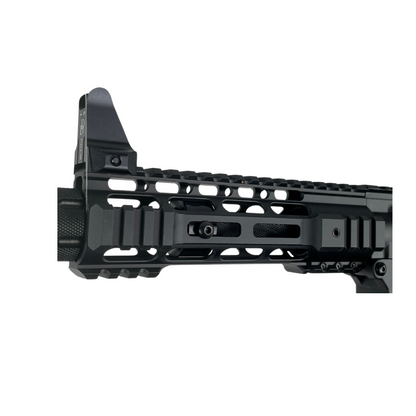 „Savage Hound“ GBG Custom – Gel Blaster (Metall)