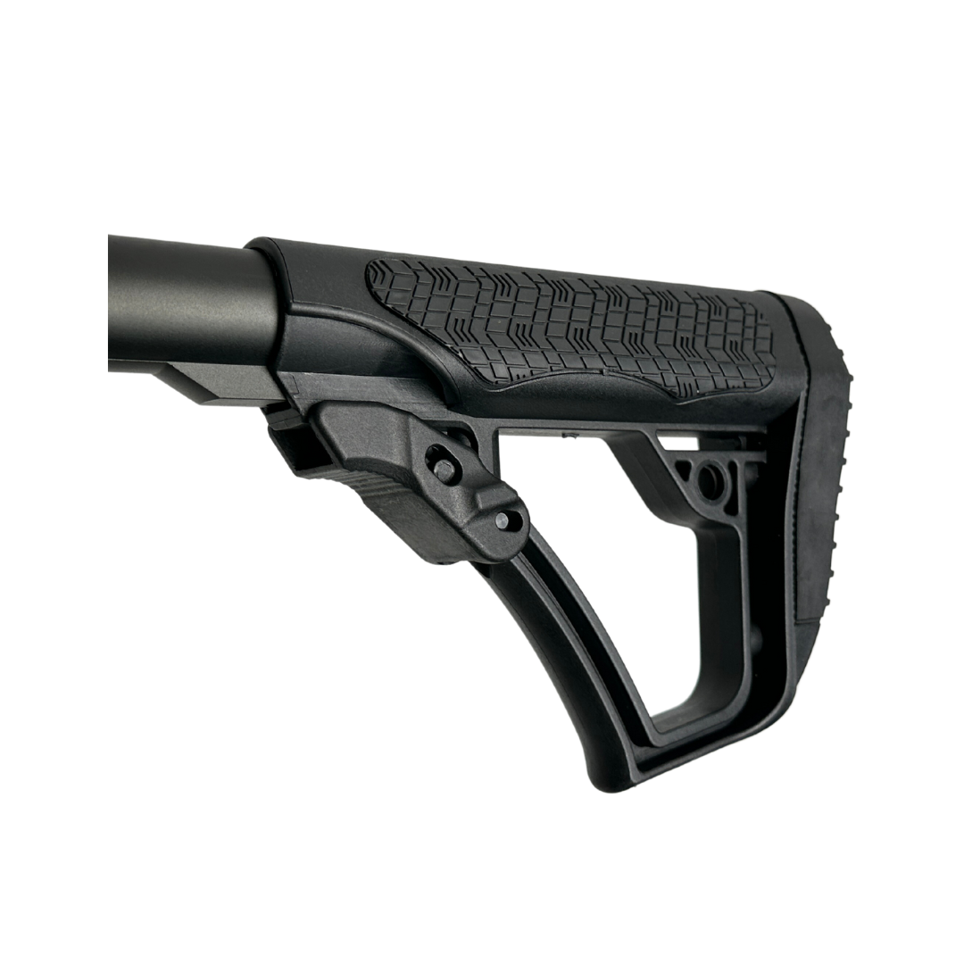„Affinity“ Comp Stage 3 GBG Custom Rifle – Gel Blaster (Metall)