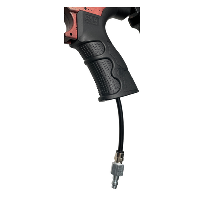 „Kandy“ GBG HPA Custom – Gel Blaster (Metall)