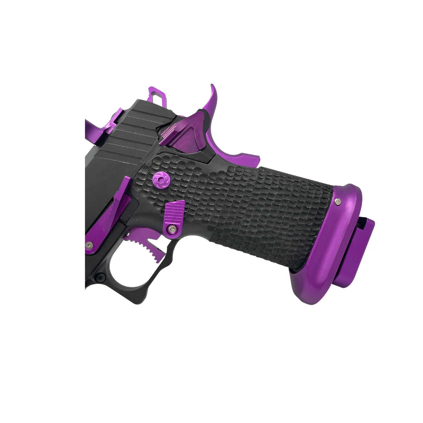 „LUX“ 5.1 Competition Hi-Capa Pistole – Gel Blaster