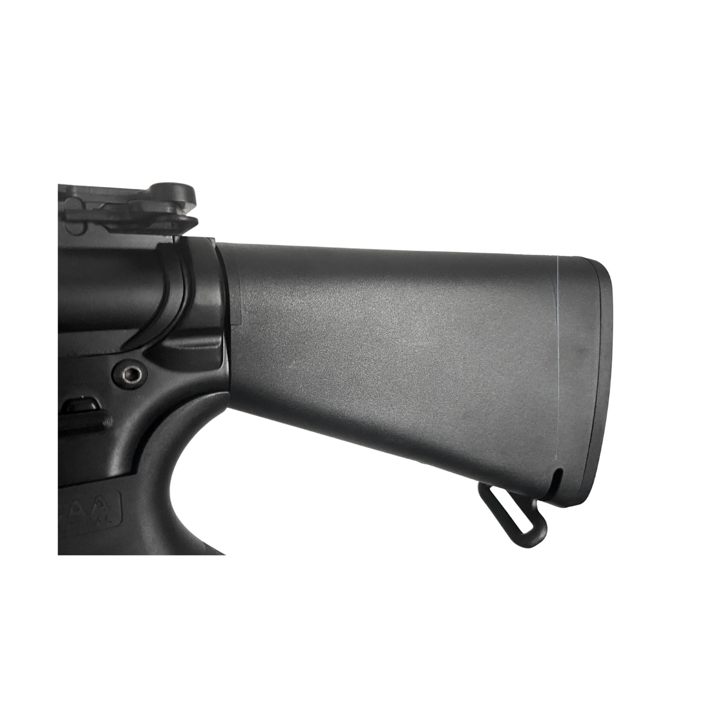 „M4 Gonzales“ GBG Custom – Gel Blaster (Metall)
