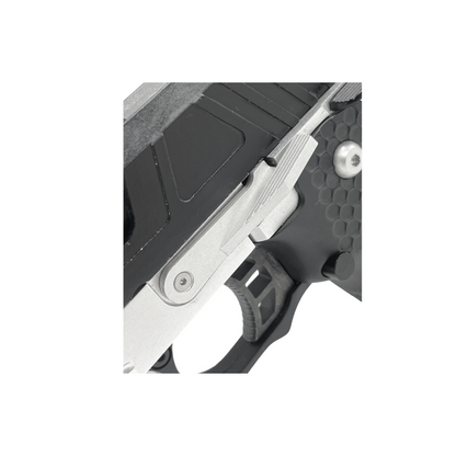 „Galaxy Precision“ Competition Custom 5.1 Hi-Capa – Gel Blaster (Metall)