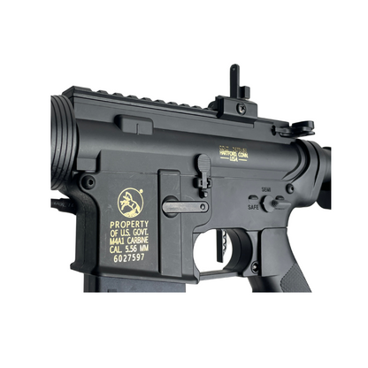 „OG Beast“ Comp GBG Custom – Gel Blaster