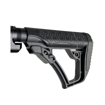 „Conqueror“ MilSim Competition GBG Custom – Gel Blaster (Metall)