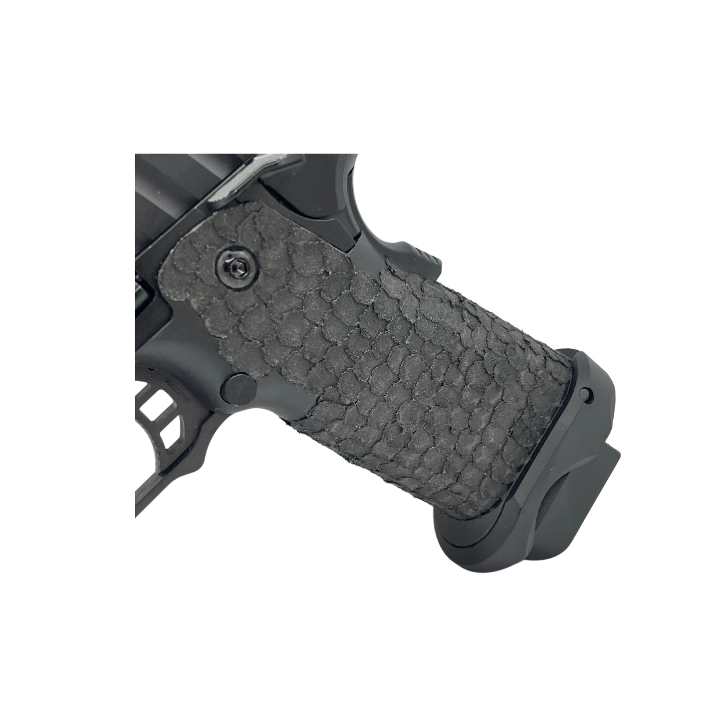 „Midnight Illusion“ Competition Custom 5.1 Hi-Capa – Gel Blaster (Metall)