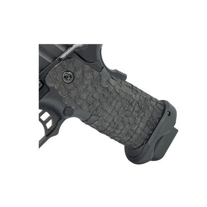 „Midnight Illusion“ Competition Custom 5.1 Hi-Capa – Gel Blaster (Metall)