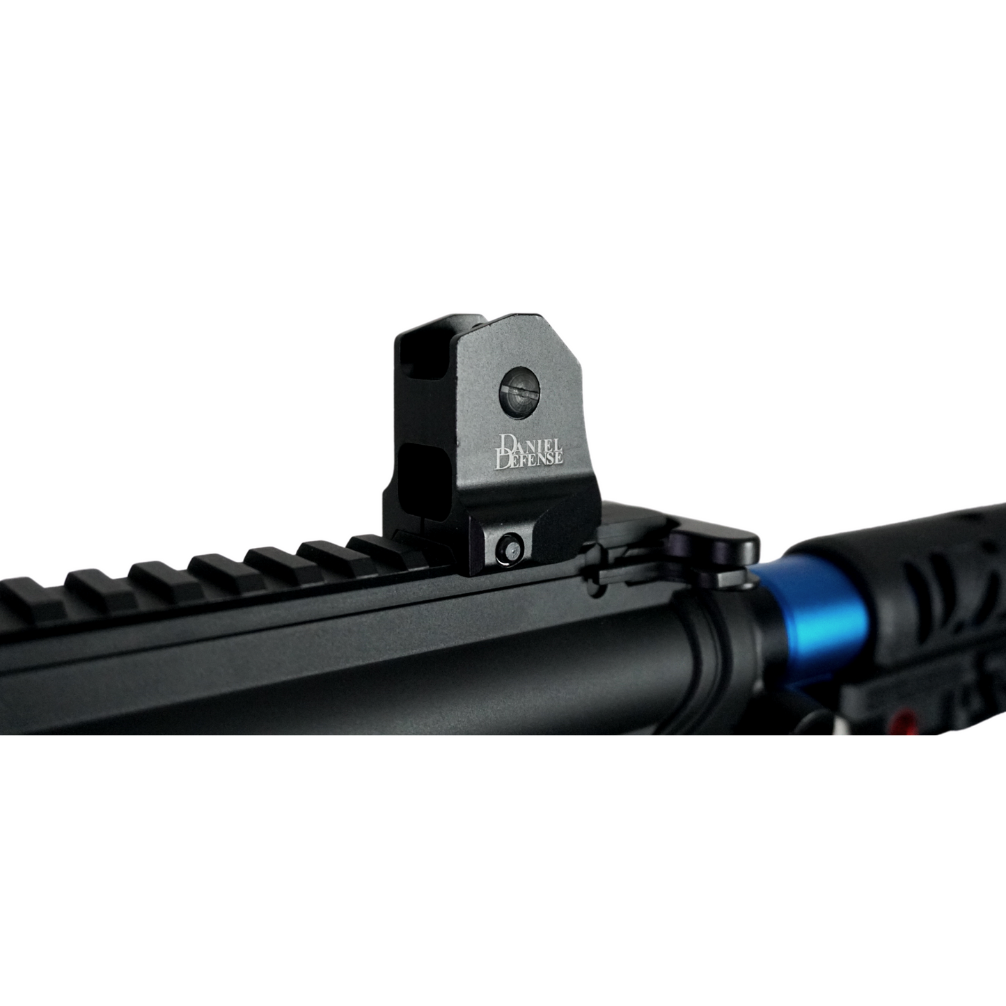 Solid M4 GBG Custom - Gel Blaster (Metall)