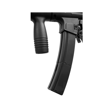 „Rambo“ Green Gas MP5 – Gel Blaster