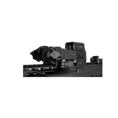 Benutzerdefinierter „Beast Mode“ M4 (Metall) Gel Blaster