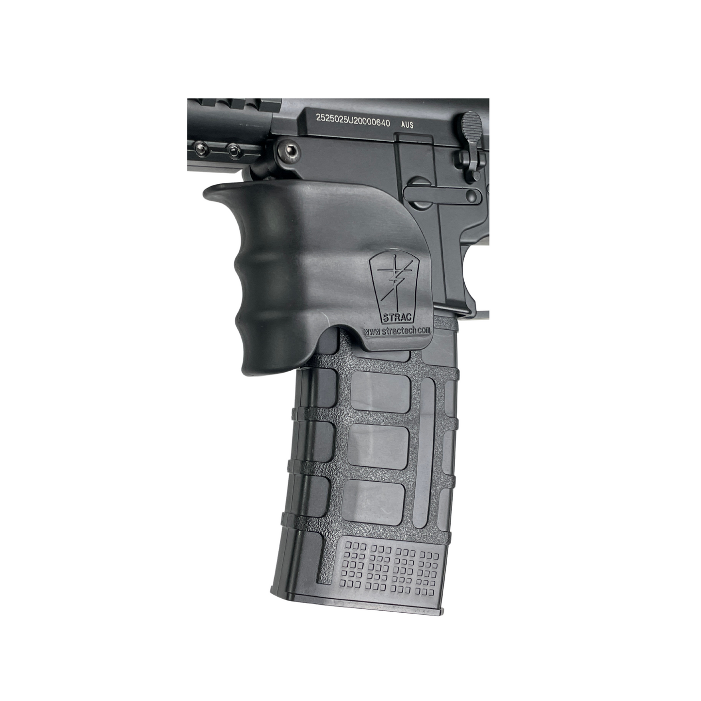 „DMR Horizon“ Comp GBG Custom – Gel Blaster (Metall)