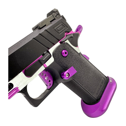 „Dark Haze“ Competition Custom 5.1 Hi-Capa – Gel Blaster (Metall)