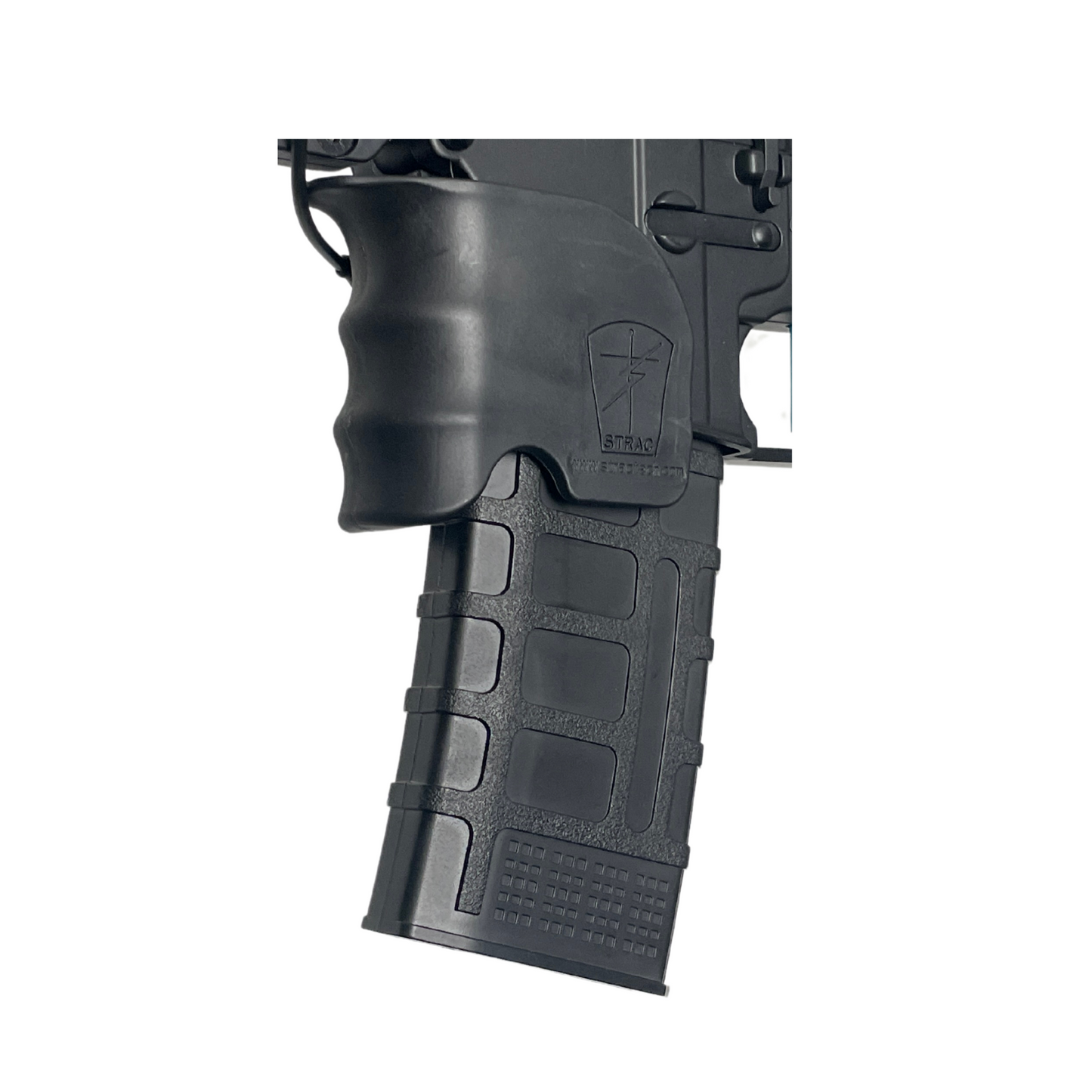 Kundenspezifischer „Phantom“ M4 (Metall) Gel Blaster