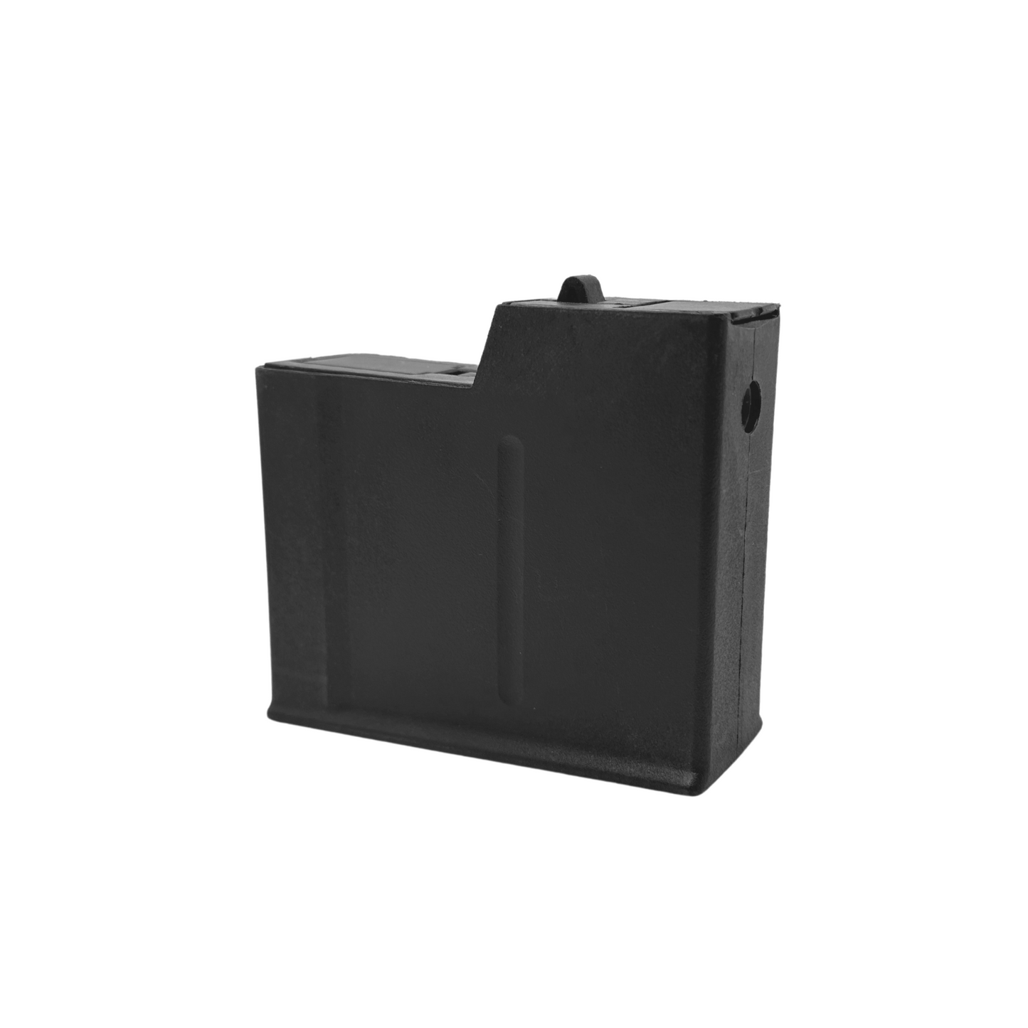 JY MSR Magazin + Batterie