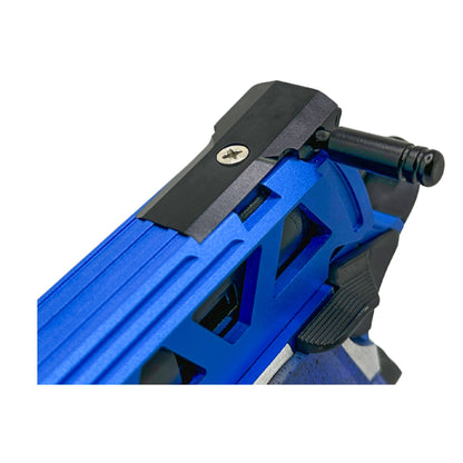 „Dark Moon“ Competition Custom 5.1 Hi-Capa – Gel Blaster (Metall)