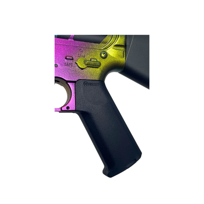„Einhorn“ 1 von 1 GBG Custom – Gel Blaster (Metall)