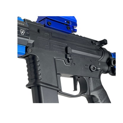 „ARP9 Strike“ Comp Ready GBG Custom – Gel Blaster (Metall)