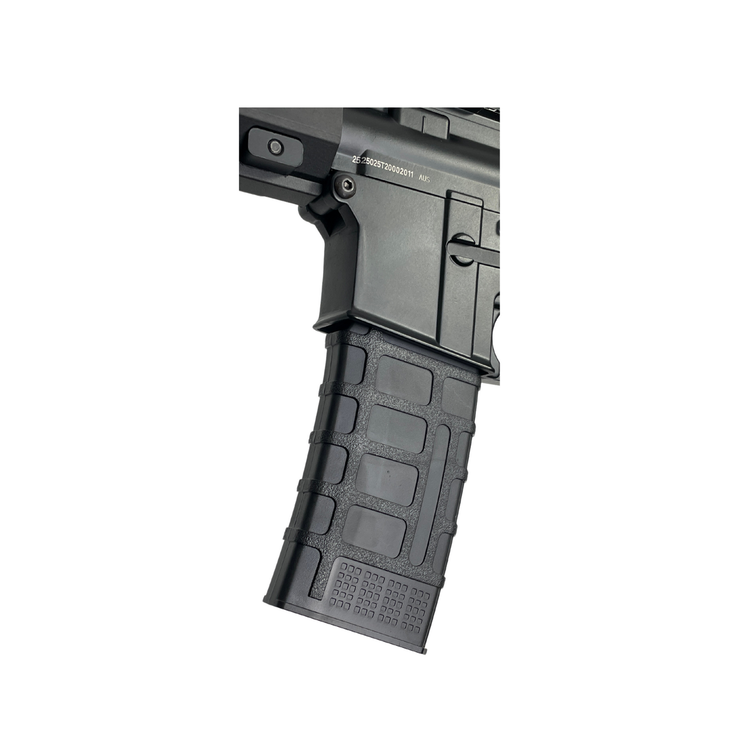 „Armed Force“ Comp GBG Custom – Gel Blaster (Metall)