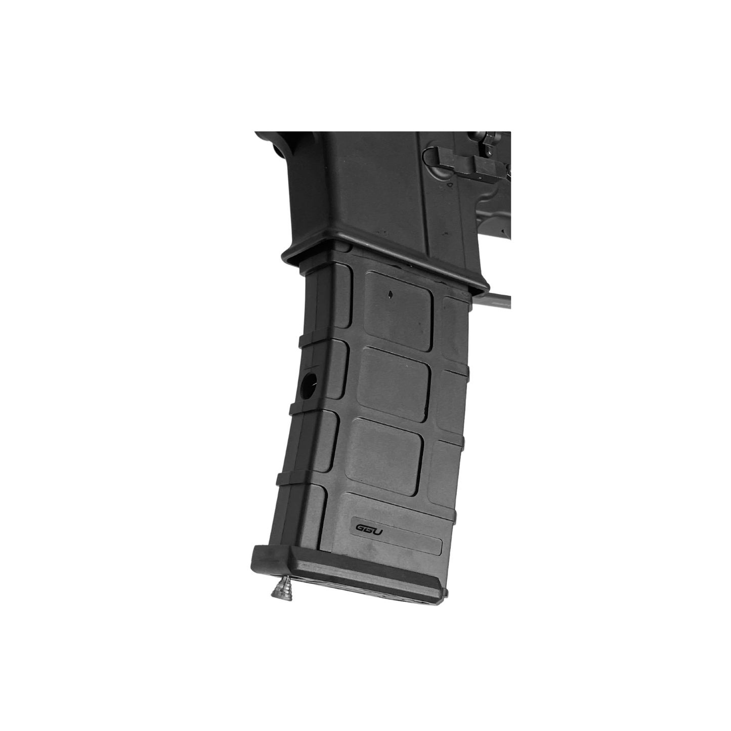 GBBR Golden Eagle Cobra (lang) MC6598M Gas Blow Back Rifle – Gel Blaster