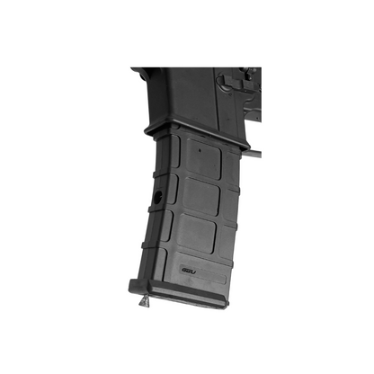GBBR Golden Eagle Cobra (lang) MC6598M Gas Blow Back Rifle – Gel Blaster