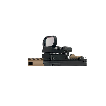 Kundenspezifischer „Slinger“ M4 (Metall) Gel Blaster