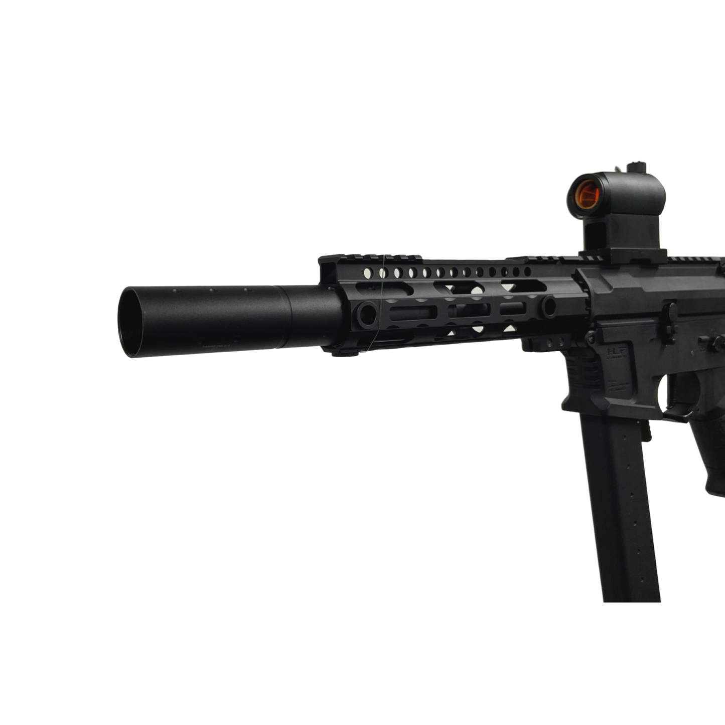 Benutzerdefinierte HLF ARP 9 - Gel Blaster