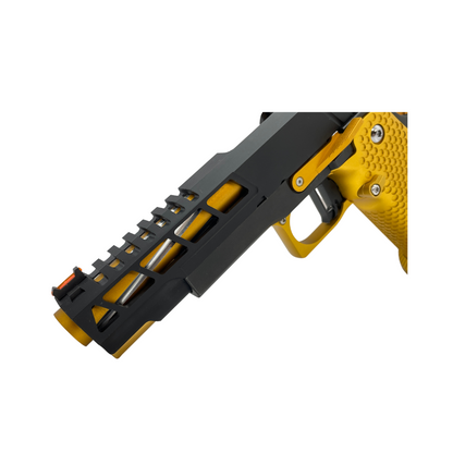 „King“ Tokyo Marui Competition Custom 5.1 Hi-Capa – Gel Blaster (Metall)