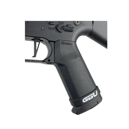 „Pot Luck“ GBG Custom – Gel Blaster (Metall)