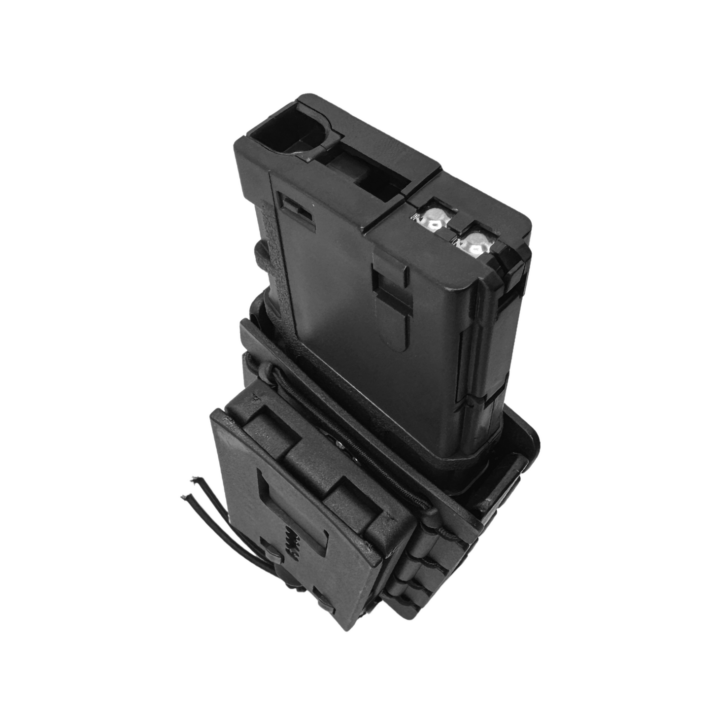 Scorpion Nylon-Magazinholster