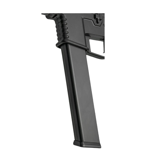 „Fennec-45“ MilSim Comp Stage 4 GBG Custom – Gel Blaster (Metall)