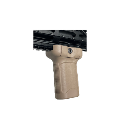 Kundenspezifischer „Kamikaze“ M4 (Metall) Gel Blaster