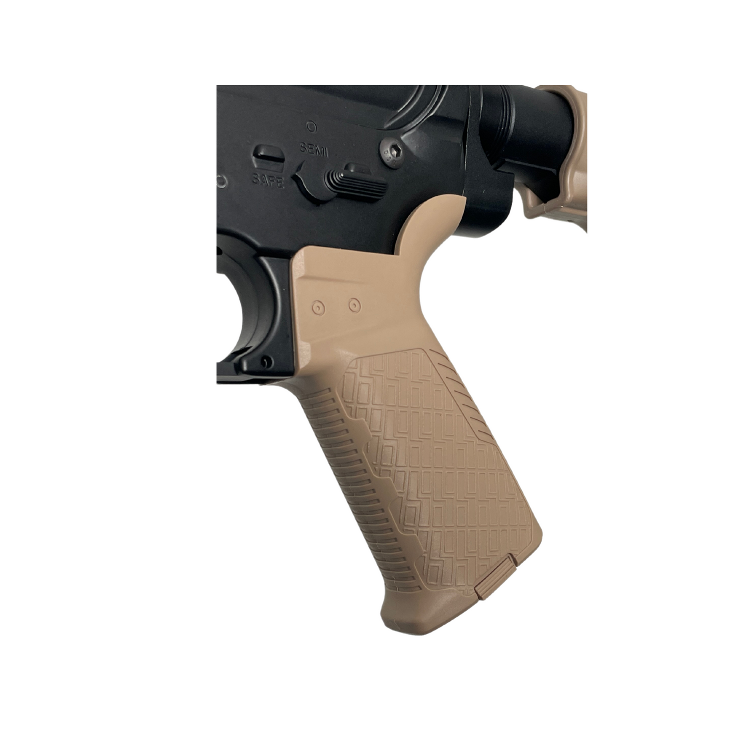 „Delta OP“ Taktischer M4 (Metall) Gel Blaster