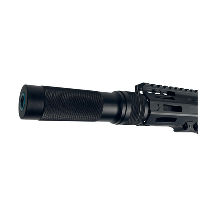 „CQB Fury“ GBG Custom – Gel Blaster (Metall)