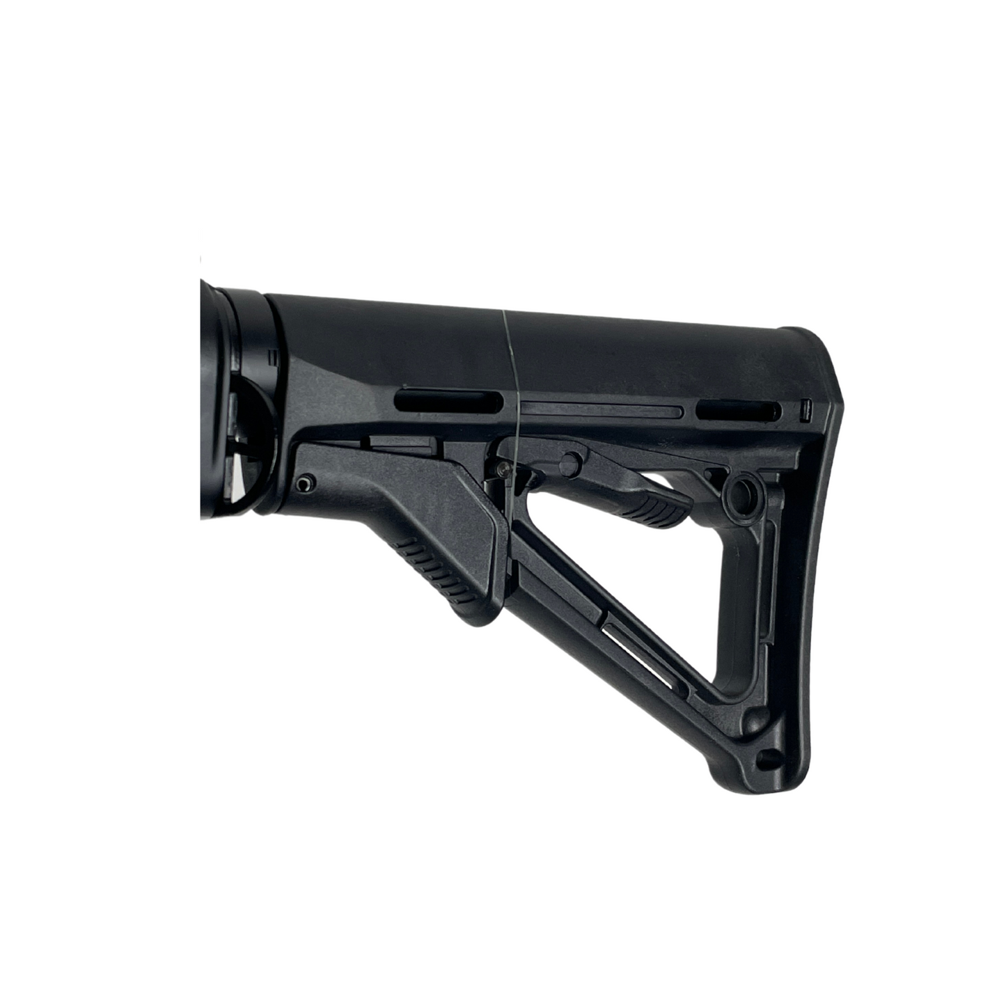 SAS MK16 Tactical M4 – Gel Blaster (Vollmetall)