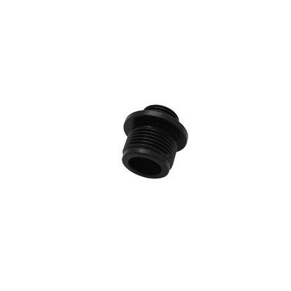 GBG G/E Custom Series 12-mm-14-mm-Legierungspistolen-Entstöradapter