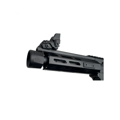GBBR Golden Eagle Predator (CQB) MC6592M Gas Blow Back Rifle – Gel Blaster