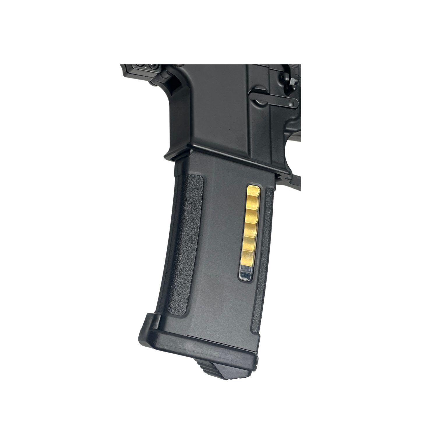 „ProSim“ MilSim/ Speedy Boi Comp Stage 4 GBG Custom – Gel Blaster (Metall)