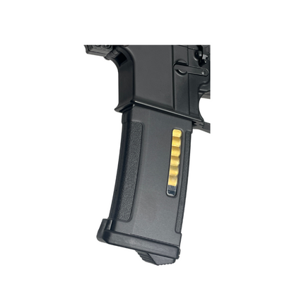 „ProSim“ MilSim/ Speedy Boi Comp Stage 4 GBG Custom – Gel Blaster (Metall)