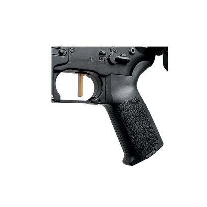 „Anonymous“ GBG Custom – Gel Blaster (Metall)