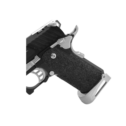 „Long Jon“ Custom 6" Hi-Capa - Gel Blaster (Metall)