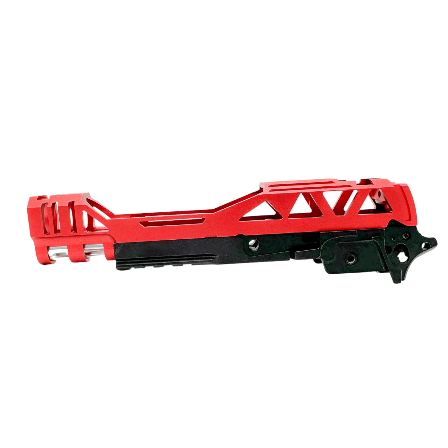 Unisoft 5.1 Hi-Capa Kit + Aluminium-Innengehäuse