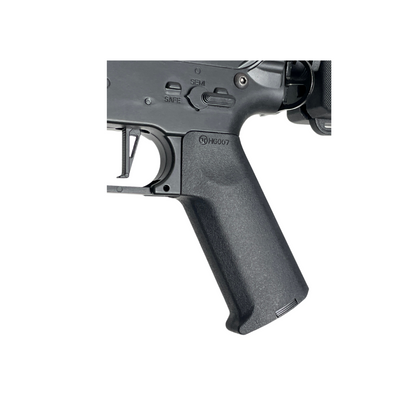 „M4 Destroyer“ Milsim GBG Custom – Gel Blaster (Metall)