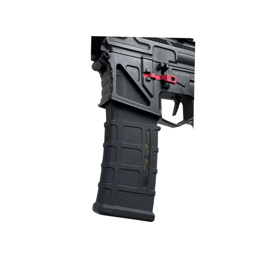 „APS Elite“ GBG Custom – Gel Blaster (Metall)