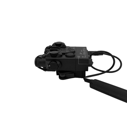 Echte LEAF Tactical DBAL-A2 Laser- und Lichtbox