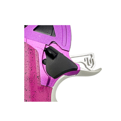 „CYBER MONDAY 2023 Event“ 1 von 1 Competition Custom 5.1 Hi-Capa – Gel Blaster (Metall)