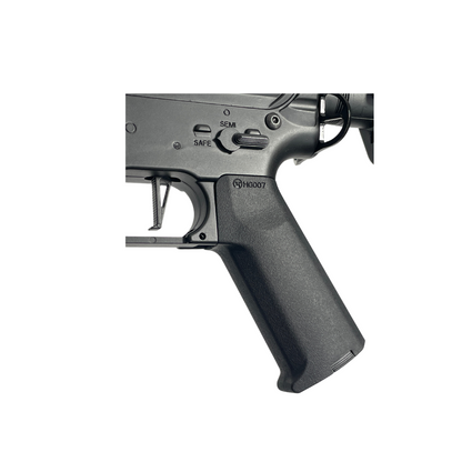 „Dawn Stalker“ MilSim Comp GBG Custom – Gel Blaster (Metall)